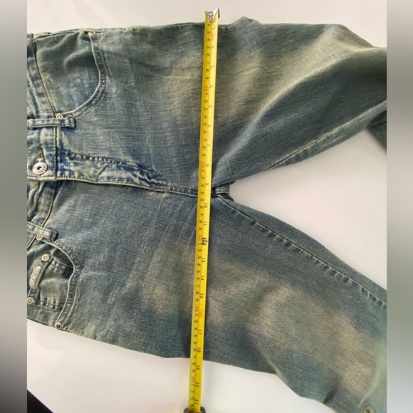 Baxter Jeans - Picture 10 of 11